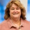 Vicki Gravlin