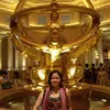 Jacqueline Jiang