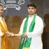Varad Mahashabde