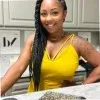Adrianne White MBA