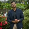 Sujit Kumar Panda