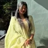 Amy Pratiksha