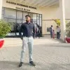 Huzaifa Ali Abid
