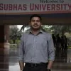 Yash Kumar