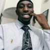 Jervonte Reese