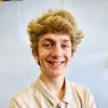 Levi Martin