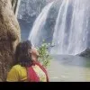 Urvashi Sharma