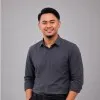 Fazrul Asraf