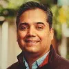 Sanil Pillai