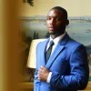 Kyion White