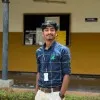Vinay BM