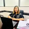 Jina Khadka