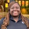 Zaria Johnson