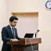 Md Suruj Ali