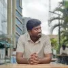 K Vigneshwaran