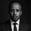 Abdirahman Abubakar