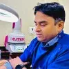 Lalit Sharma Cdt