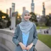Kireina Zahwa Pramita