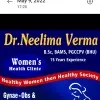 Neelima Verma