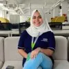 Sajidha Minaza Halireen