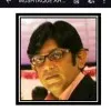 Mushtaq Ahmed