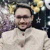 Vikram Bharti