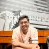 Mainak Bhattacharjee