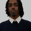Jacob Haileselassie