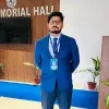 Kartikay Sewalia