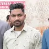 ARJUN SINGH CHAUHAN