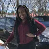 Trinasia Barrett