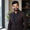 Vinayak Patil