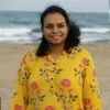 Divya Sridharan