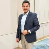 Ahmed Yacoub