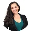 Audrey Zlatkin