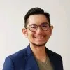 Raymond Yew