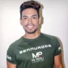 Wilfredo Negrillo