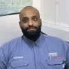 Abdullah Alwadaie
