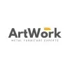 Artwork Metal Furniture