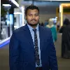 Vineeth Mohan