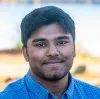 Akhil Adusumilli
