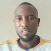 Elvis Mashebe