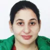 Gagandeep Kaur