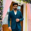Anirudh Rao