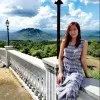 Hazel Ann Francisco