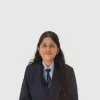 Vrushali Mohite