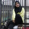 Quratul A’yun Binte Ja’afar