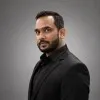 Balaji Ravishankar