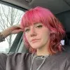 Courtney Benson