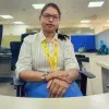 Namrata Phete